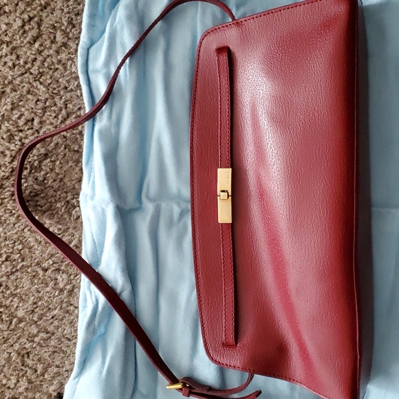 Furla Handbags - Authentic Furla Handbag